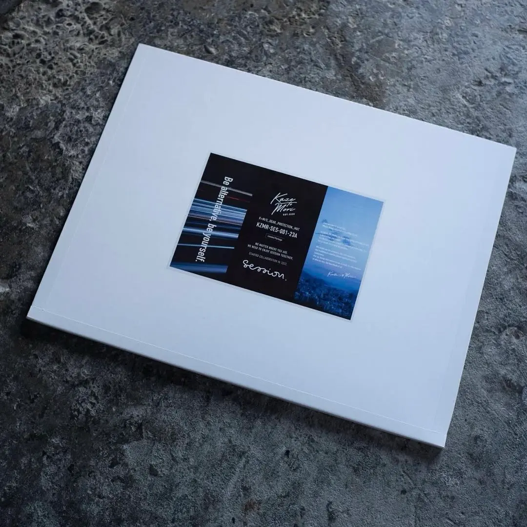 2026年最新】session hxoの人気アイテム - メルカリ