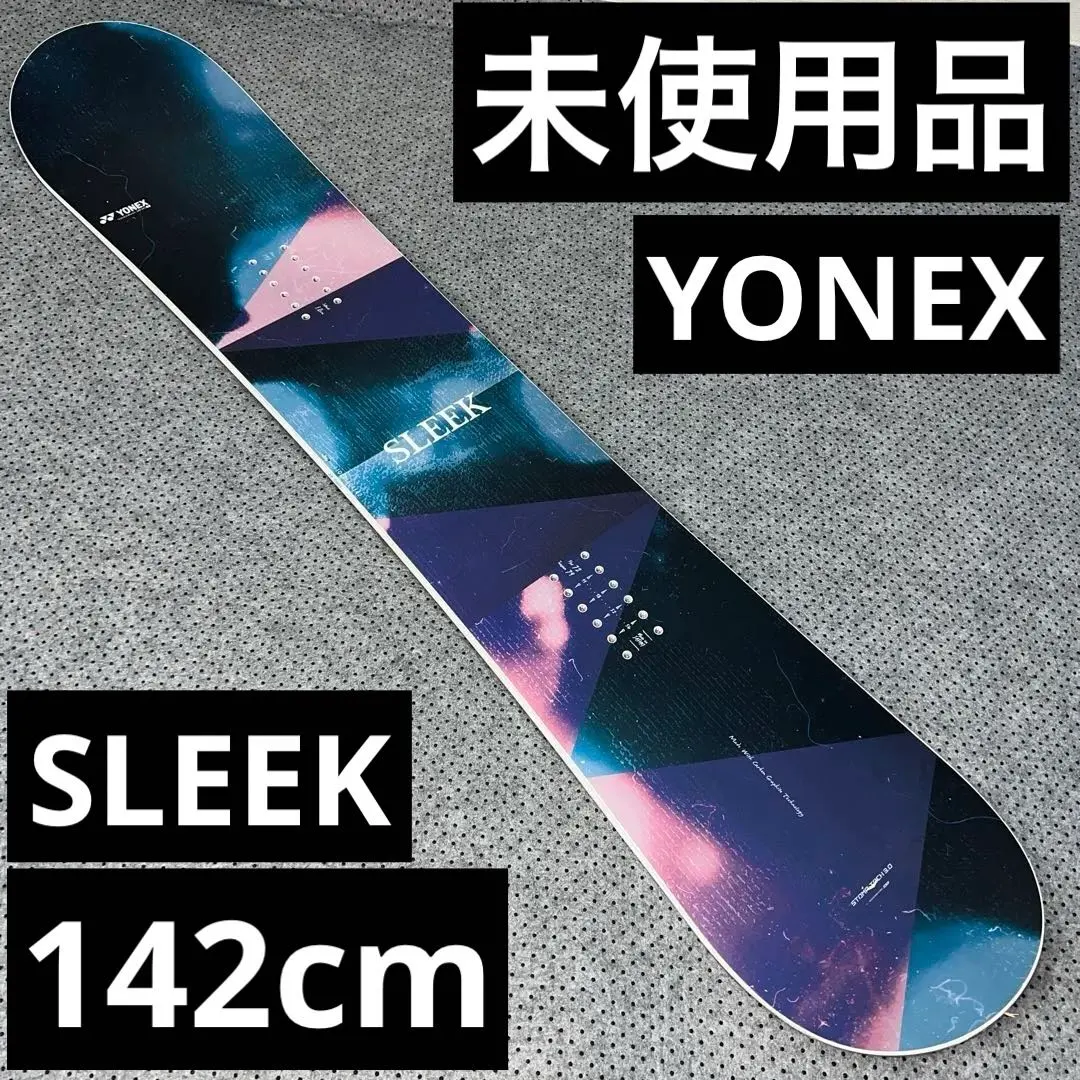 2026年最新】YONEX SLEEKの人気アイテム - メルカリ