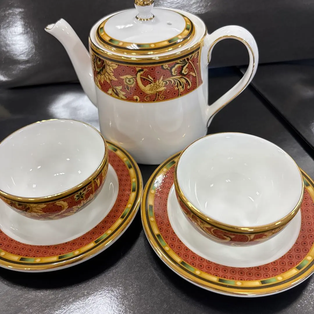 2026年最新】ウェッジウッド ペルシアの人気アイテム - メルカリ