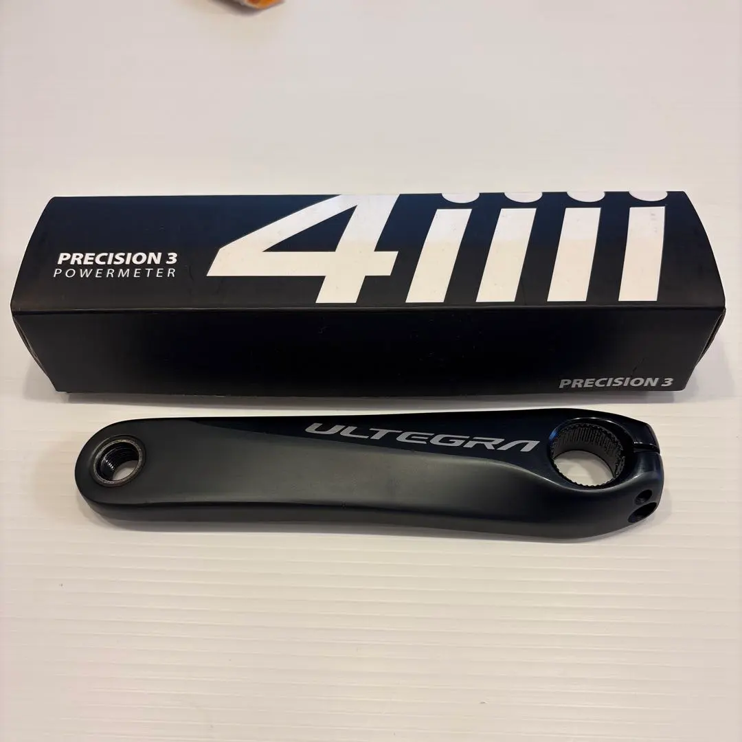 2026年最新】4iiii パワーメーター 165の人気アイテム - メルカリ