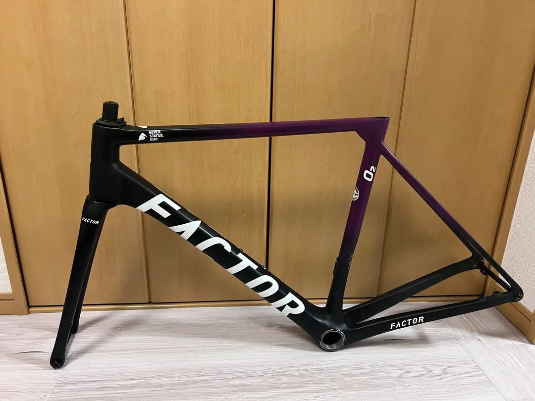 2026年最新】FACTOR o2の人気アイテム - メルカリ