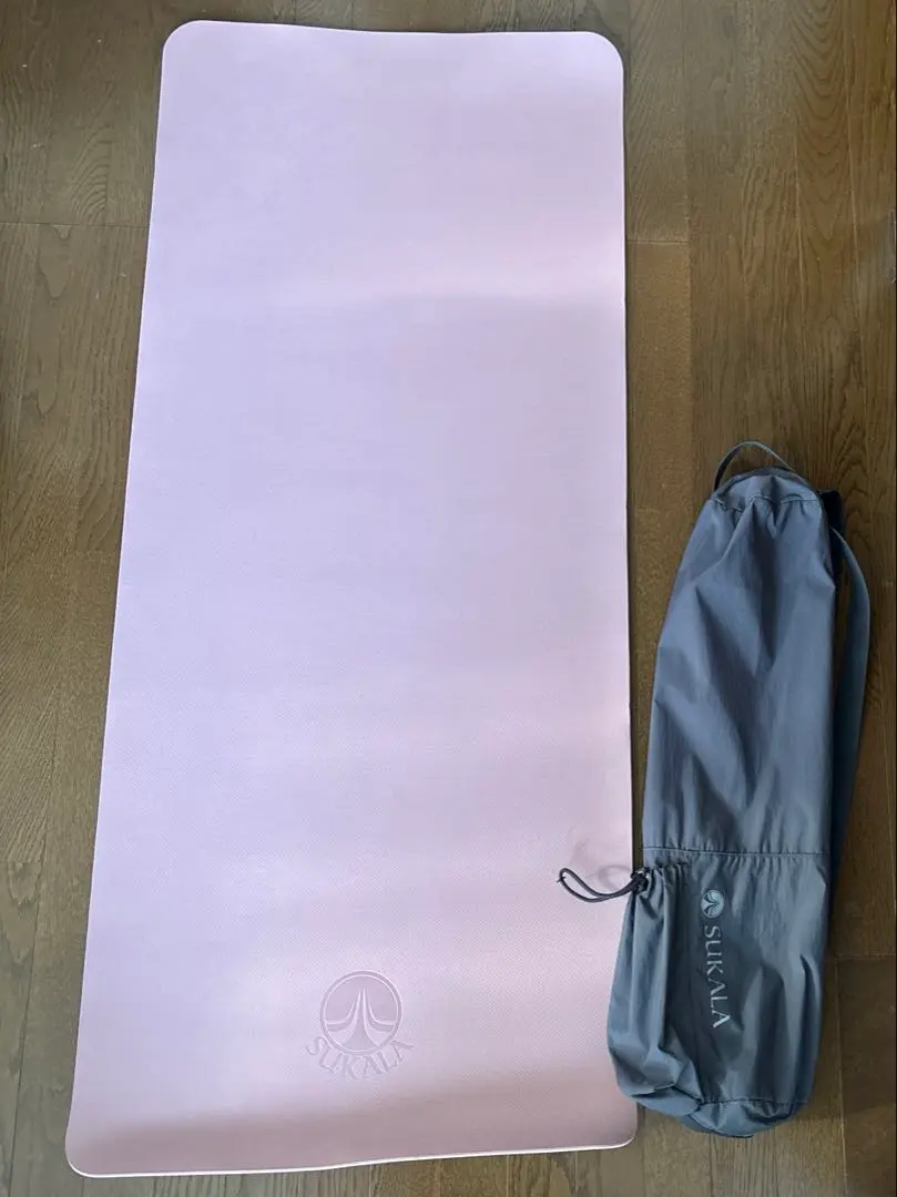 2026年最新】lava sukala リバーシブルヨガマットの人気アイテム