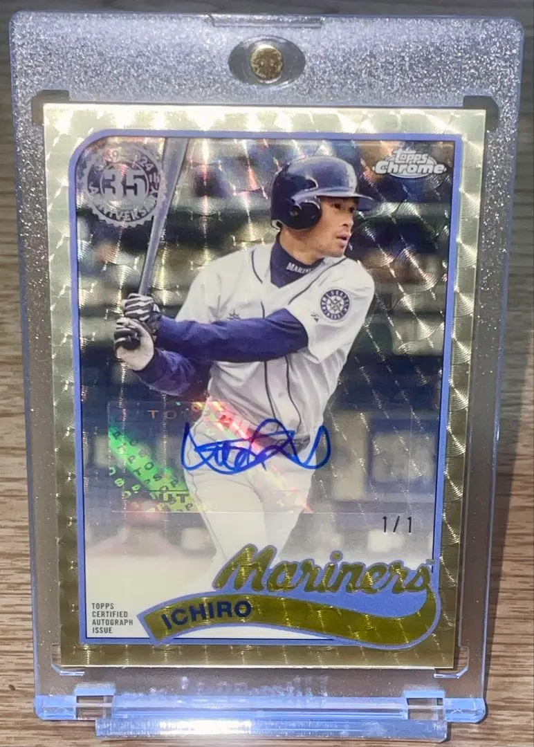 2026年最新】1of1 大谷翔平の人気アイテム - メルカリ