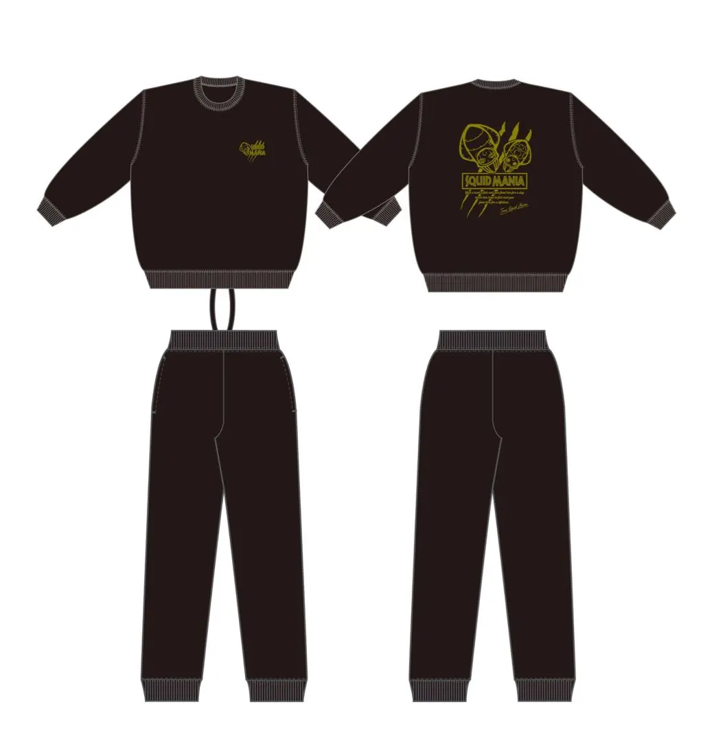 2026年最新】SQUID MANIA ウェアの人気アイテム - メルカリ