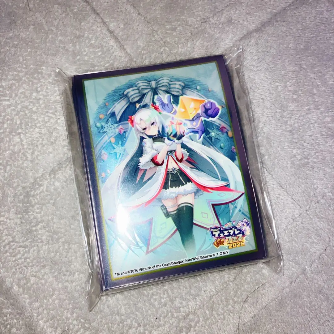 2026年最新】デュエプレ プレイマット カノンの人気アイテム - メルカリ