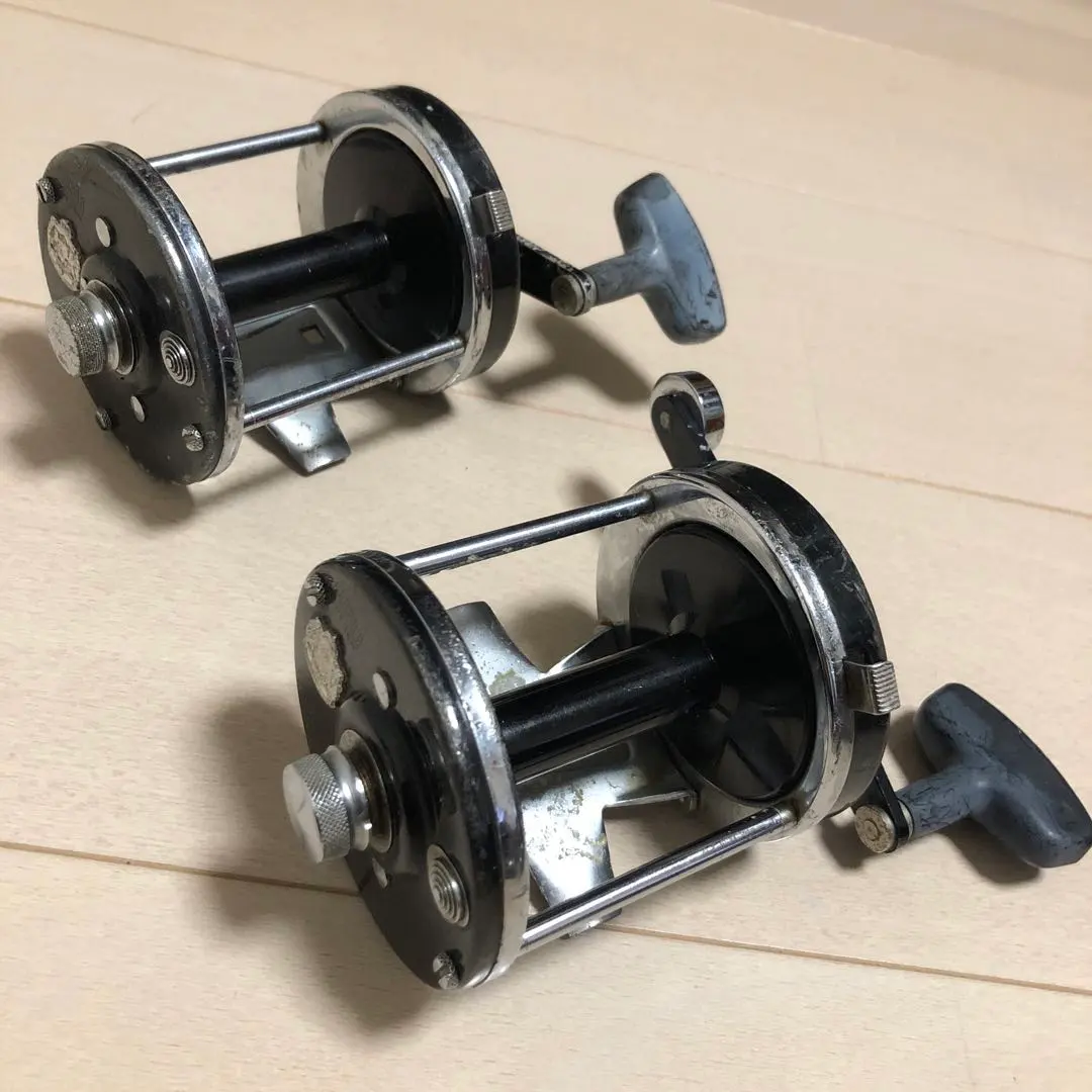 2026年最新】abu 10000cの人気アイテム - メルカリ