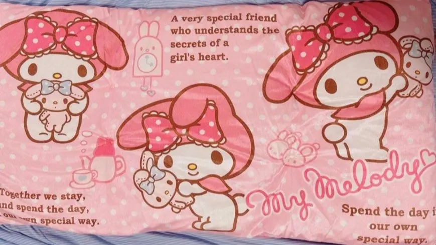 2026年最新】長座布団 マイメロの人気アイテム - メルカリ