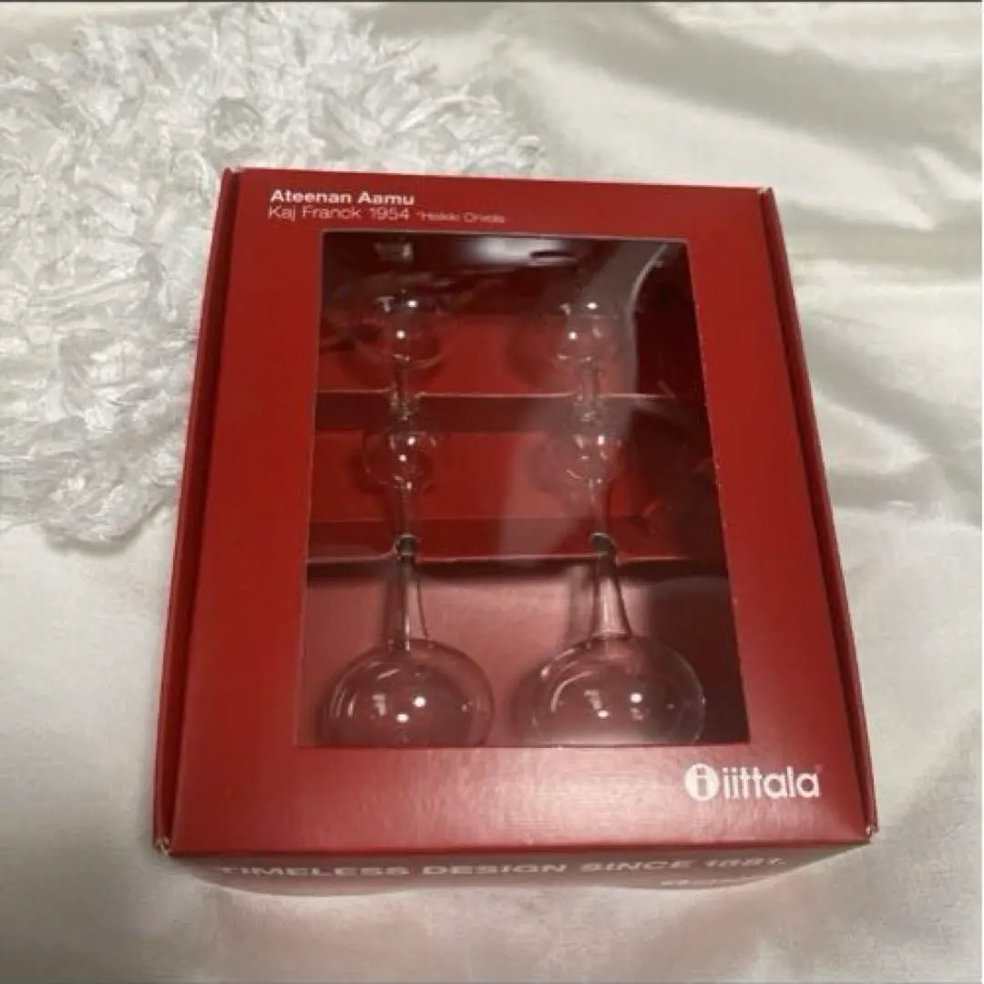 2026年最新】イッタラ アテネの朝の人気アイテム - メルカリ