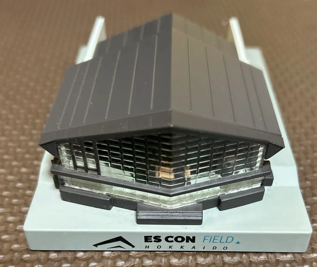 2026年最新】エスコンフィールド北海道 模型の人気アイテム - メルカリ