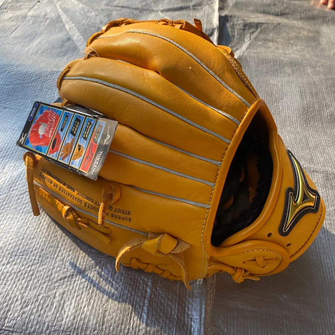 2026年最新】ミズノ FIELD GLISTERの人気アイテム - メルカリ