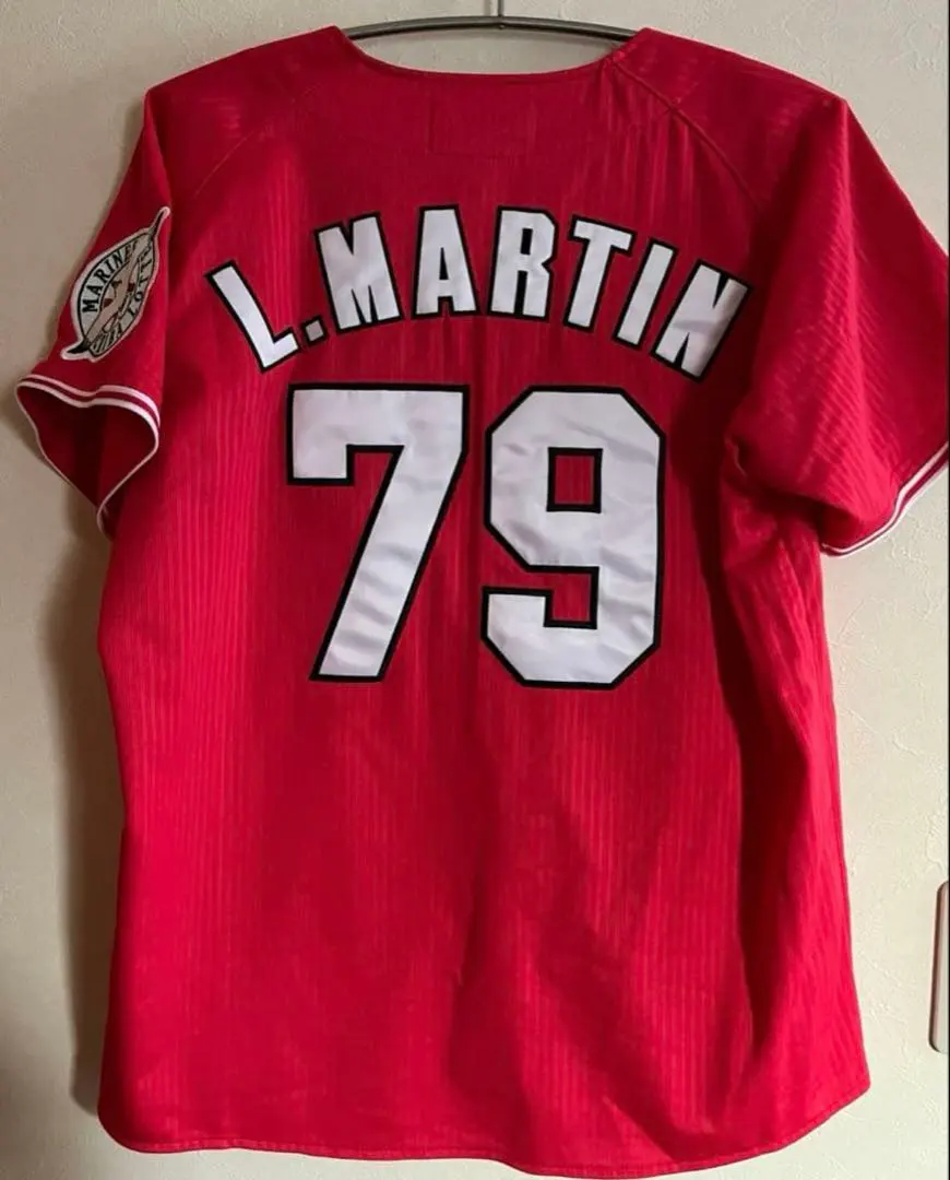 2026年最新】マーティン ユニフォームの人気アイテム - メルカリ