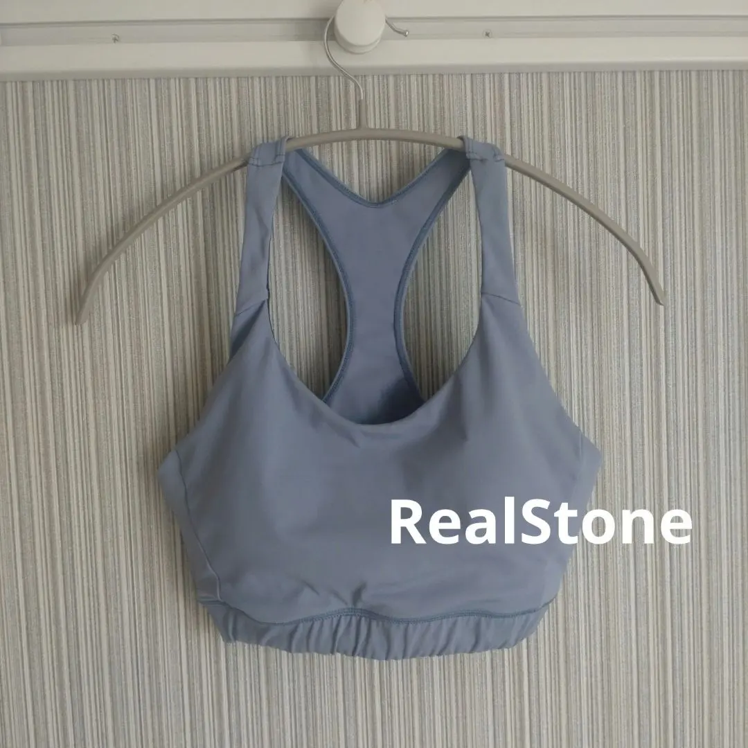 2026年最新】RealStone リアルストーン ヨガウェアの人気アイテム