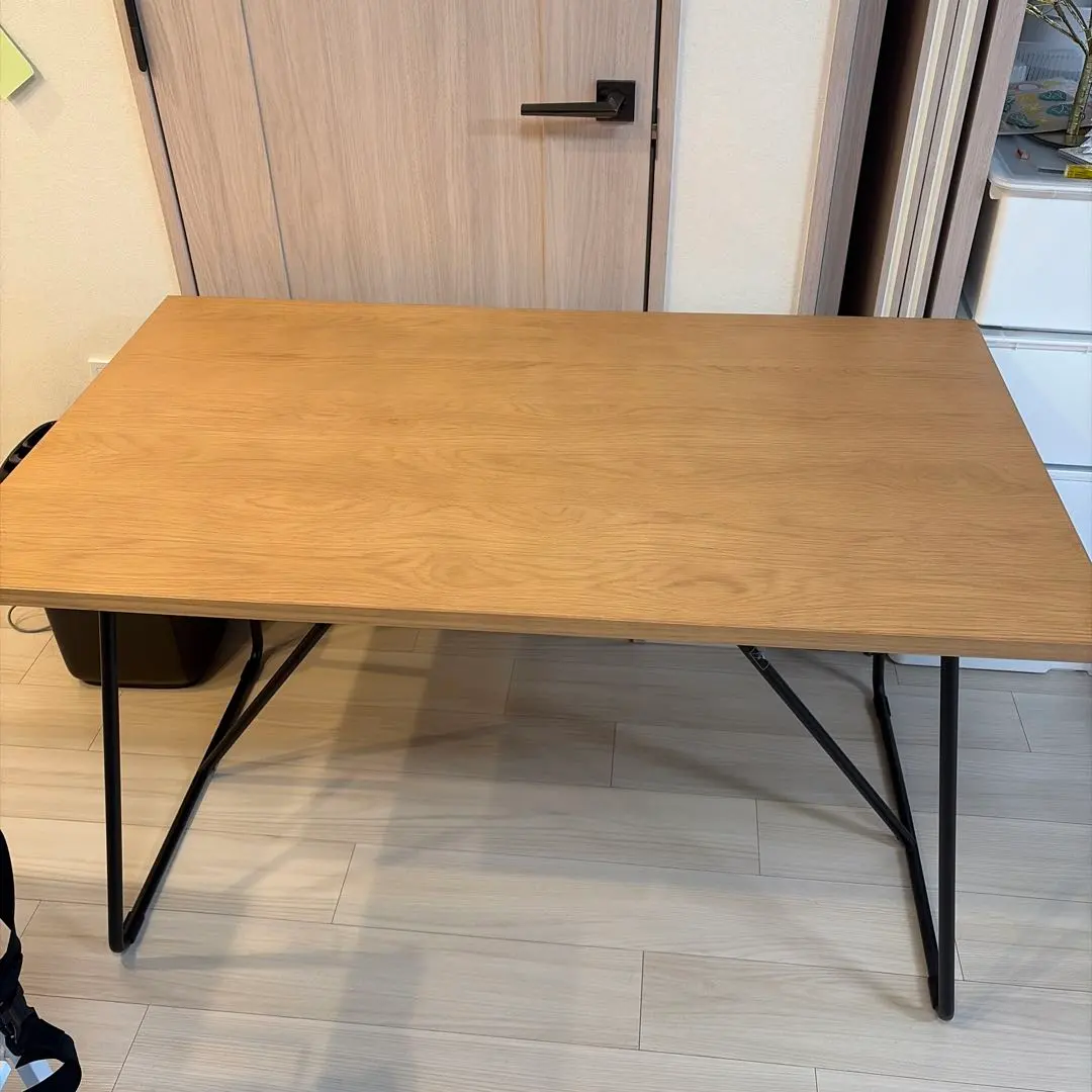 2026年最新】無印 折りたたみテーブル 120の人気アイテム - メルカリ