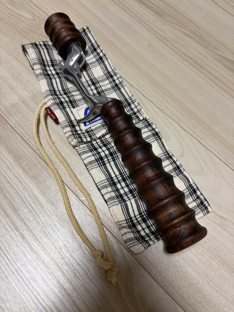 2026年最新】道楽 dowluck グリップの人気アイテム - メルカリ