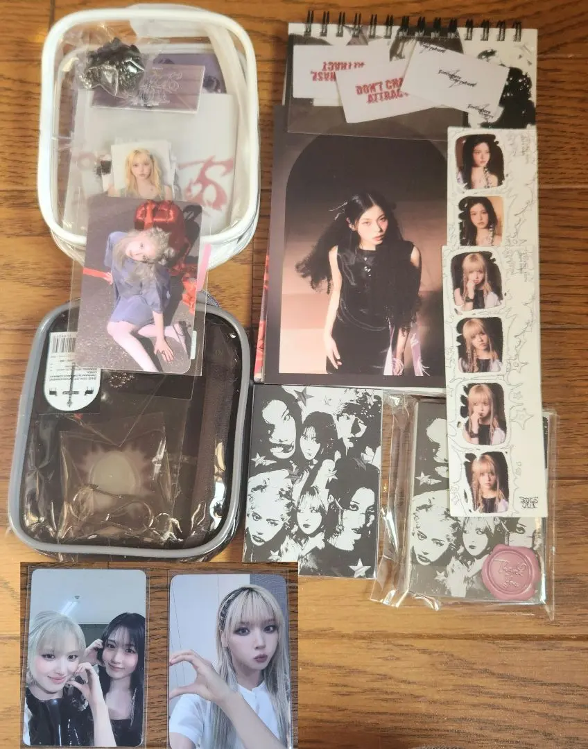 2026年最新】nmixx ソリュン 証明写真の人気アイテム - メルカリ