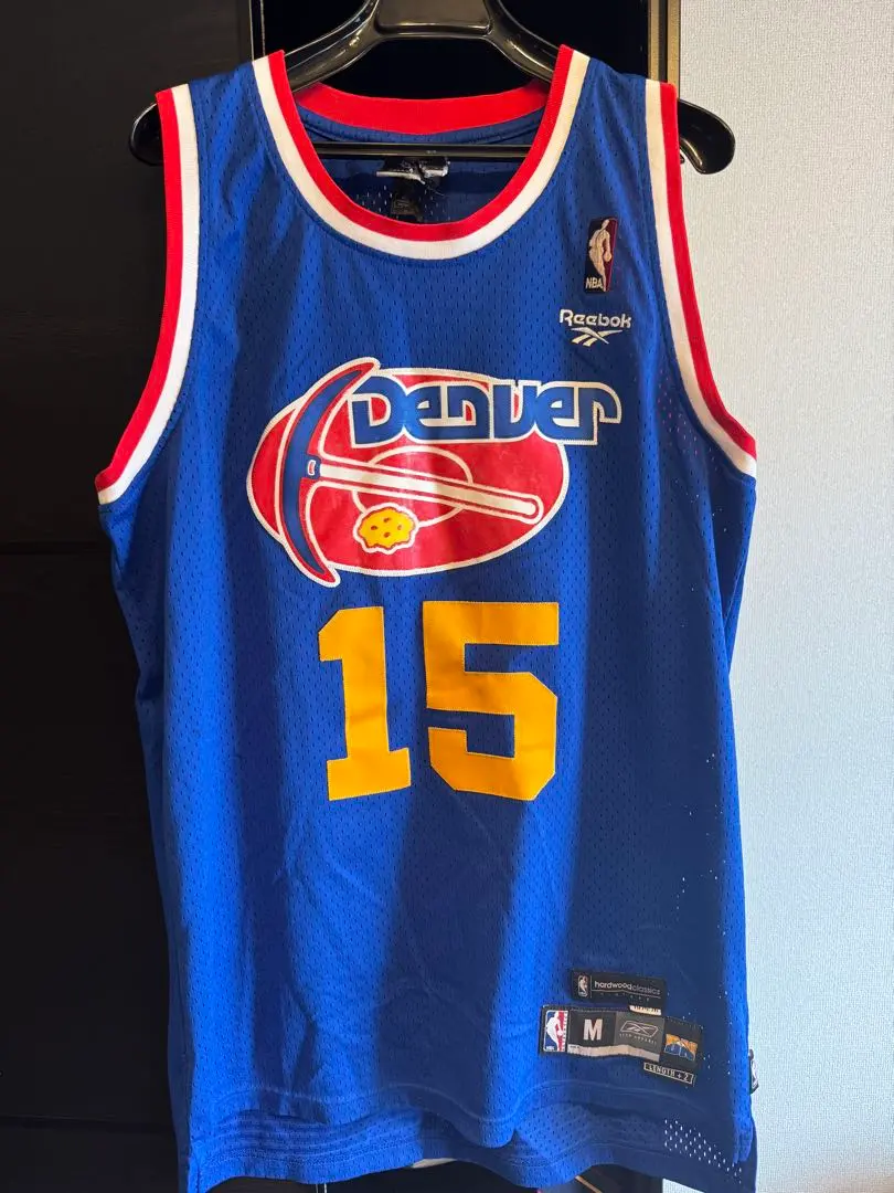 2026年最新】カーメロアンソニー ユニフォームの人気アイテム - メルカリ