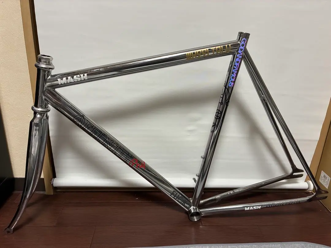 2026年最新】affinity ピストの人気アイテム - メルカリ