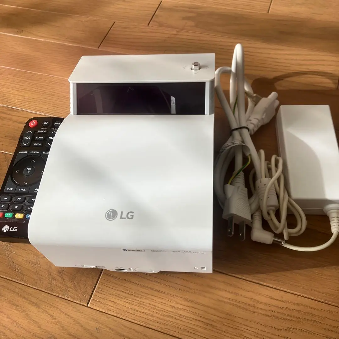 2026年最新】LG プロジェクターの人気アイテム - メルカリ
