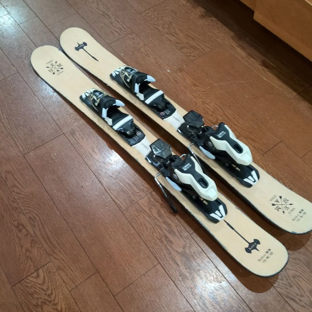 2026年最新】zuma ショートスキーの人気アイテム - メルカリ