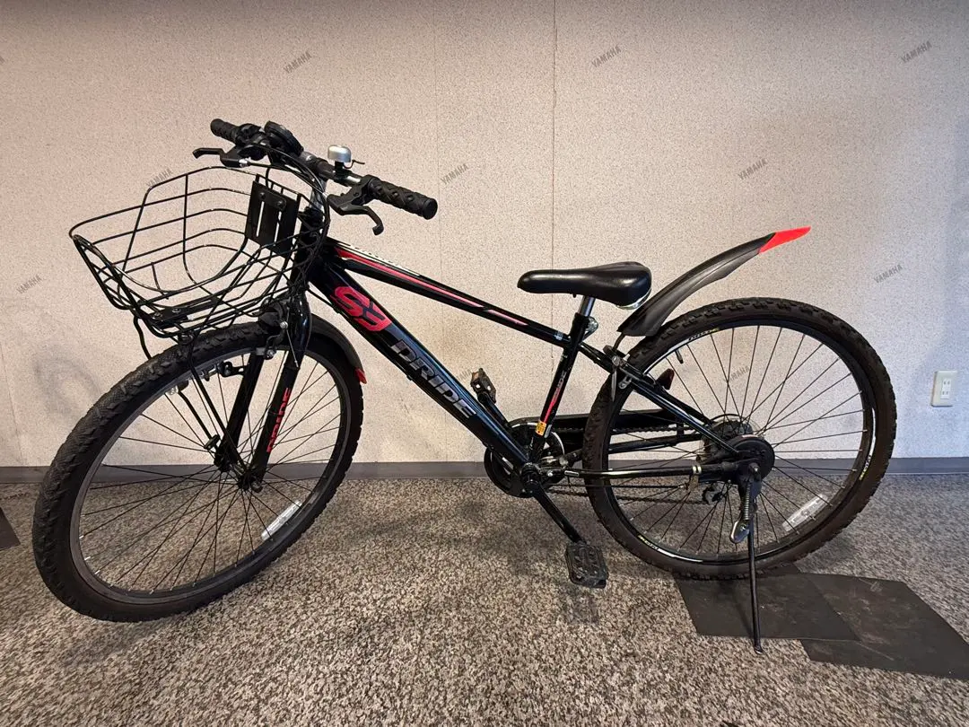 2026年最新】ドライド 自転車 26の人気アイテム - メルカリ