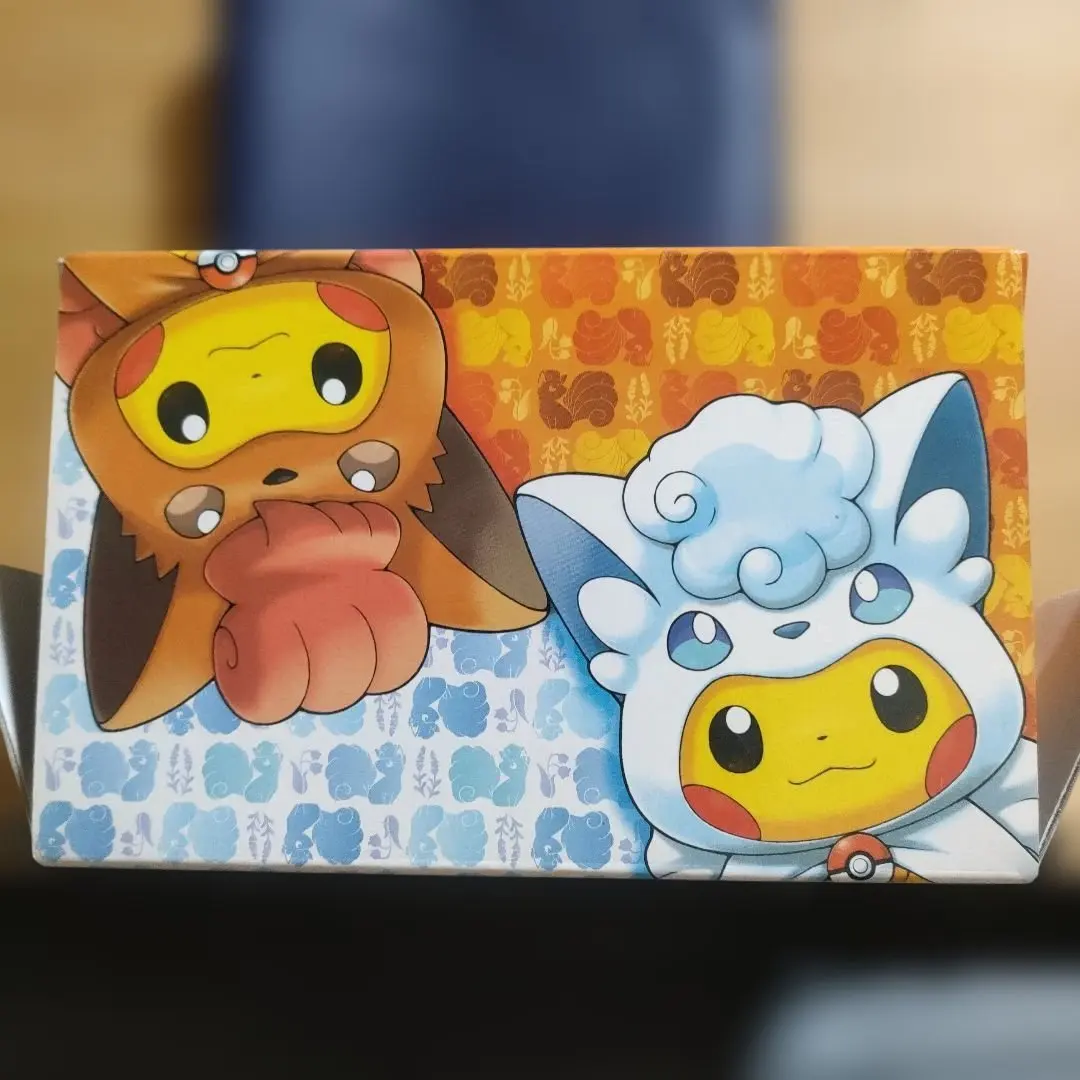 2026年最新】ポケモンカードゲーム ロコン アローラロコン boxの人気