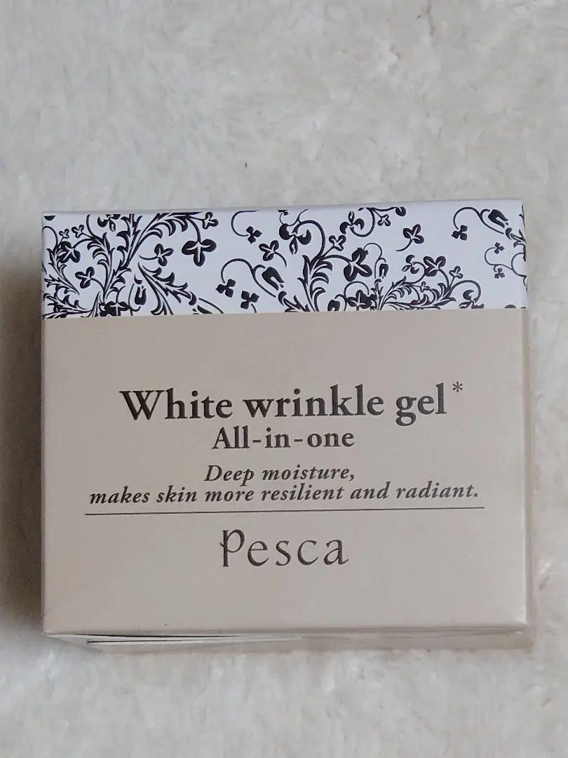 2026年最新】ペスカ オールインワンリンクルホワイトの人気アイテム