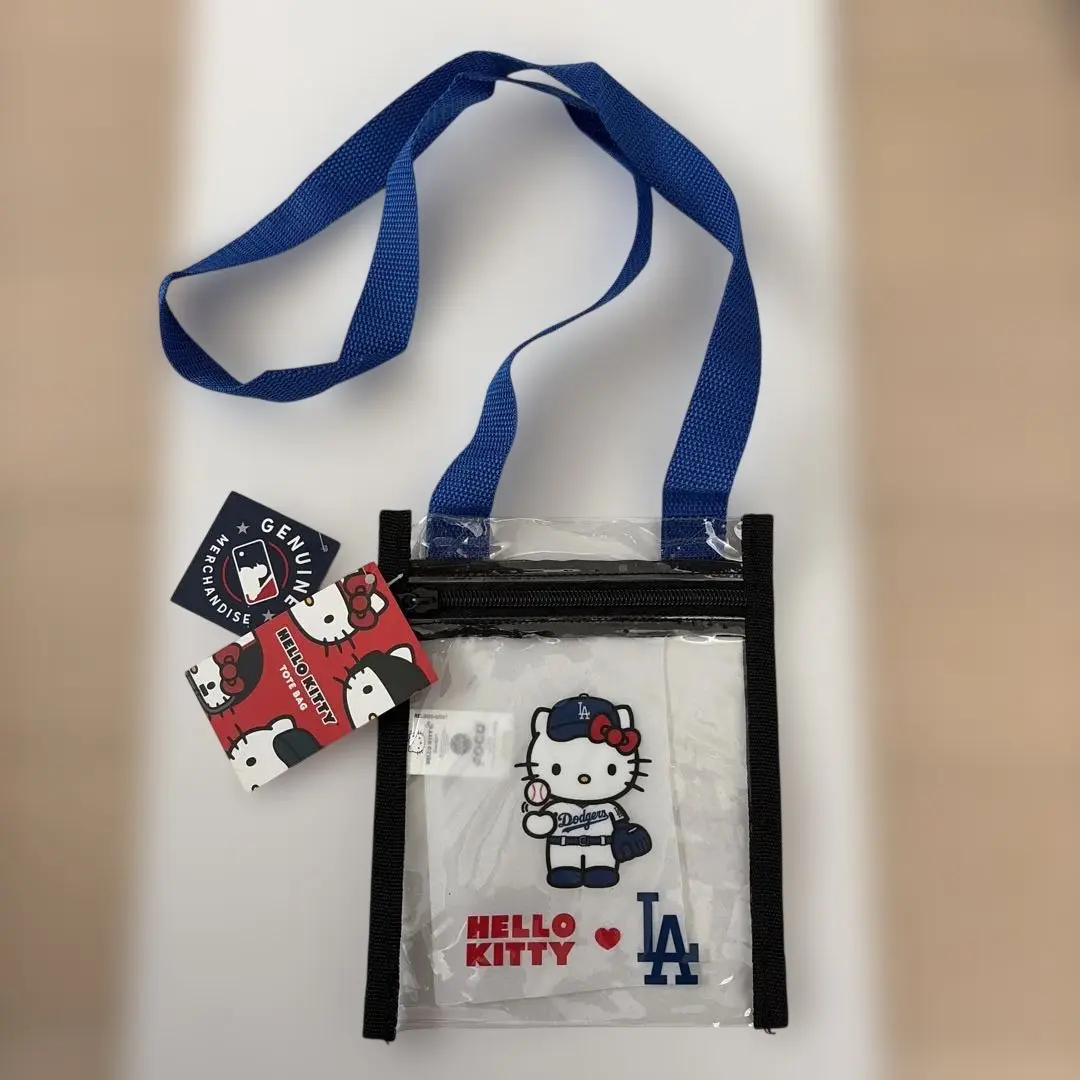 2026年最新】ドジャース キティの人気アイテム - メルカリ
