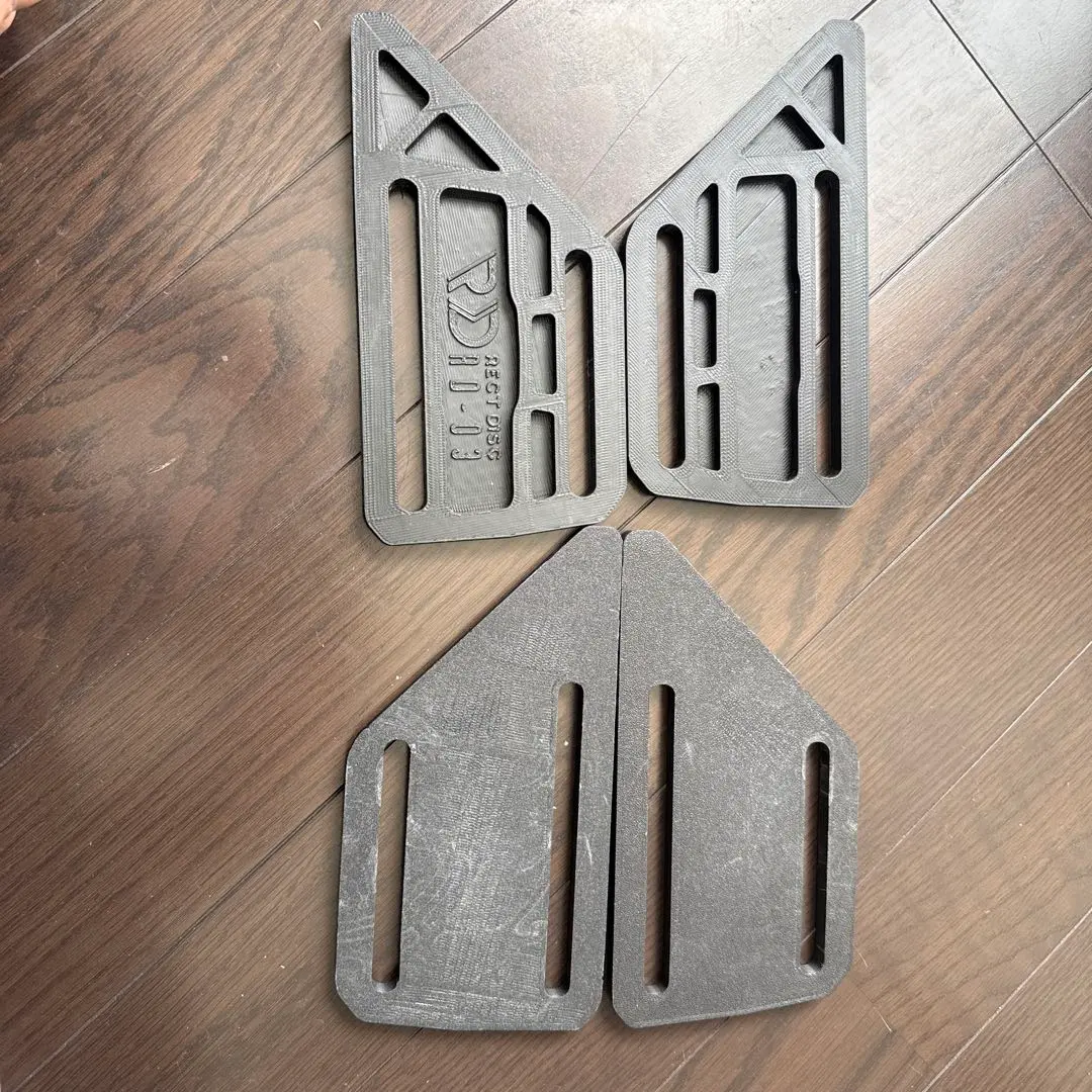 2026年最新】RECT disc スノーボードの人気アイテム - メルカリ