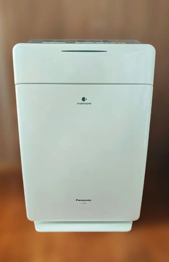 2026年最新】F-VXS40-S パナソニック 空気清浄機の人気アイテム - メルカリ