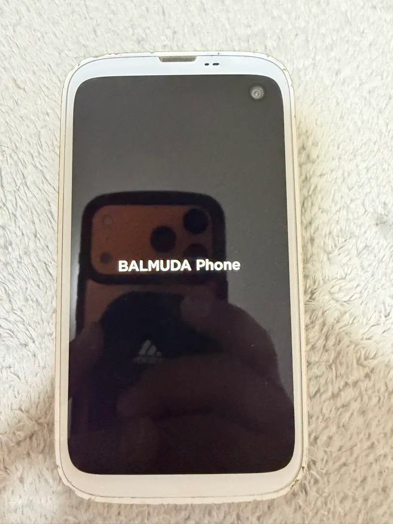 2026年最新】バルミューダフォン simの人気アイテム - メルカリ