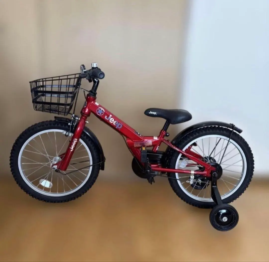 2026年最新】ジープ 自転車 子供の人気アイテム - メルカリ