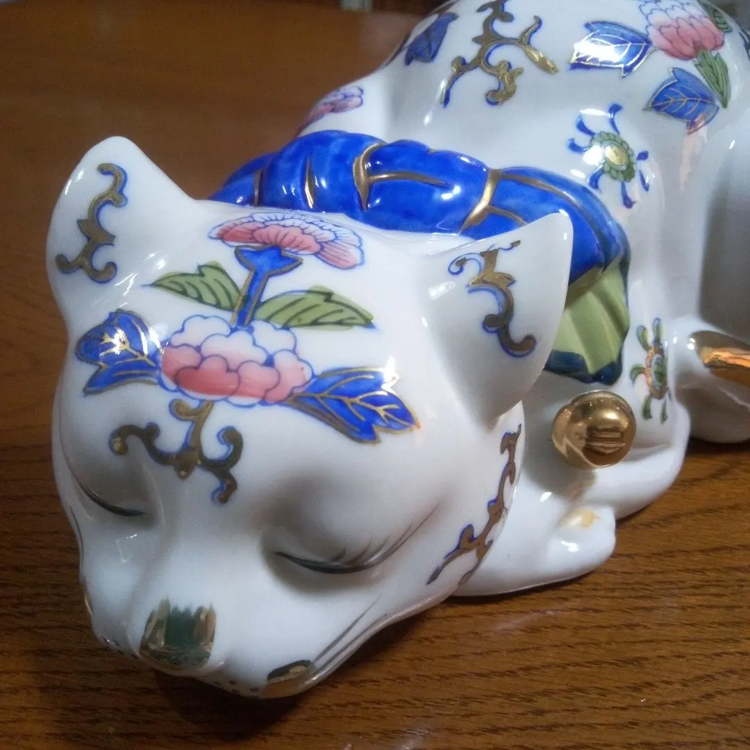 2026年最新】眠り猫 古伊万里の人気アイテム - メルカリ