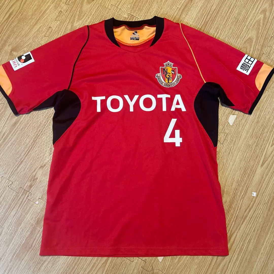 2026年最新】闘莉王 ユニフォームの人気アイテム - メルカリ