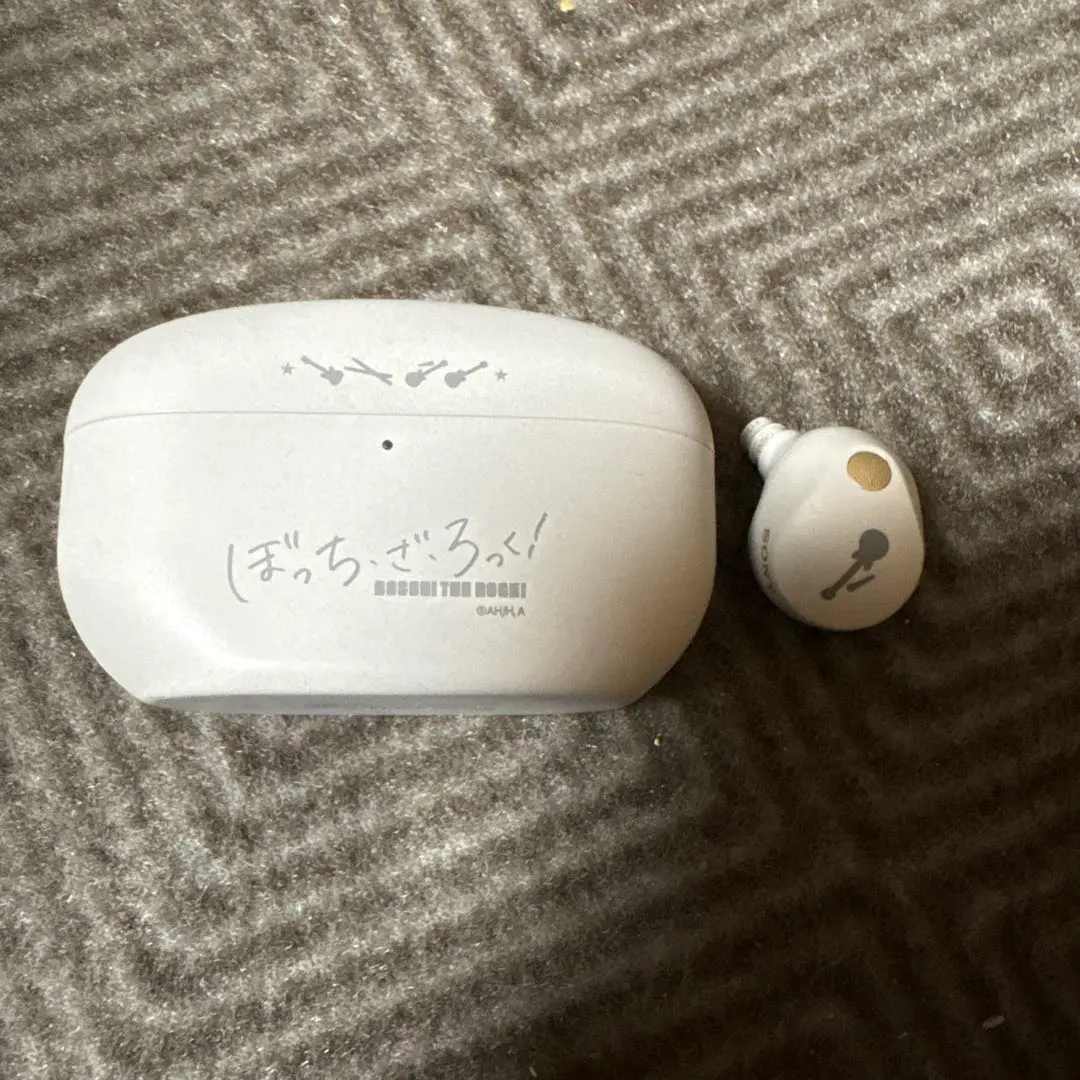 2026年最新】SONY wf-1000xm5 ぼっち・ざ・ろっく!の人気アイテム