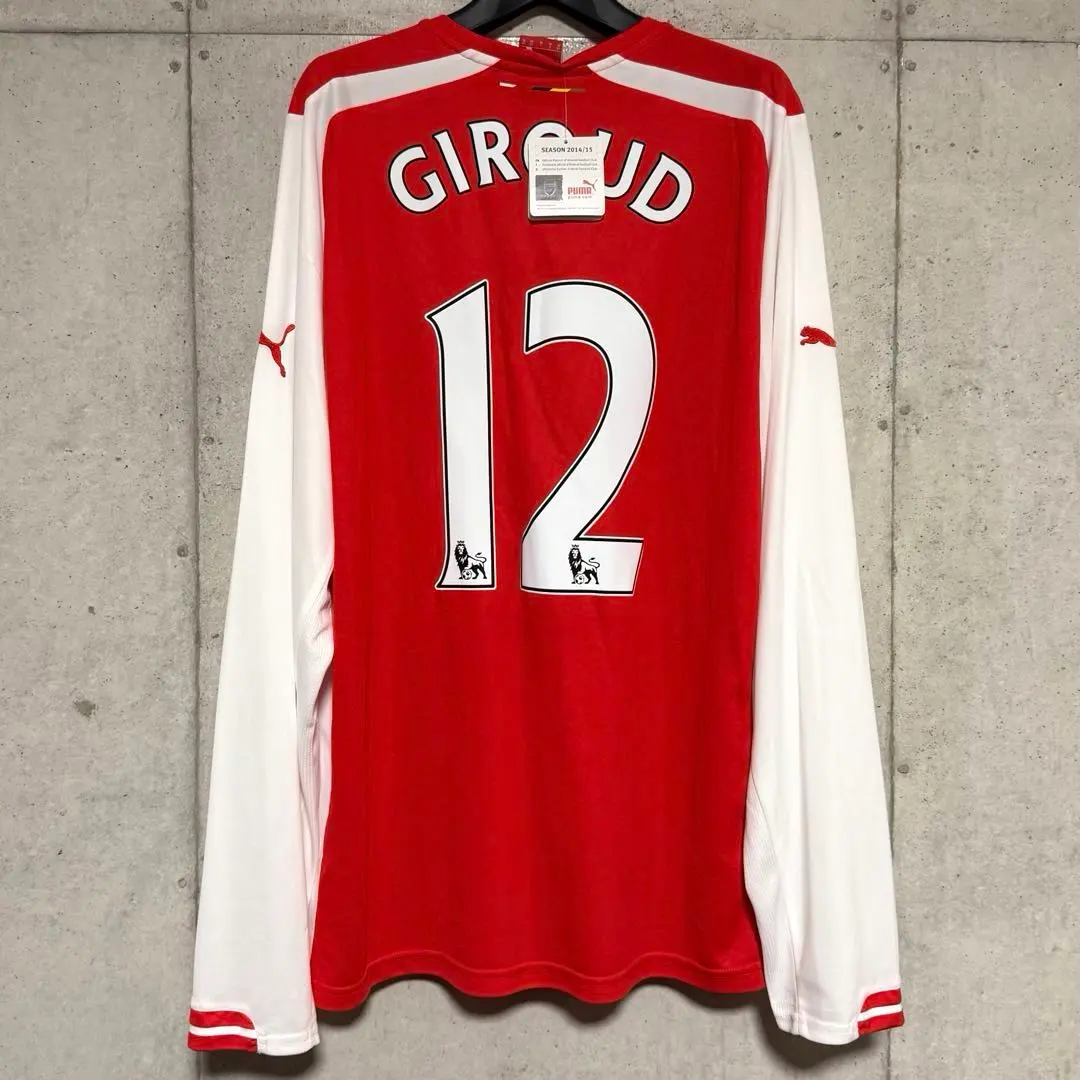 2026年最新】アストンヴィラ 長袖の人気アイテム - メルカリ