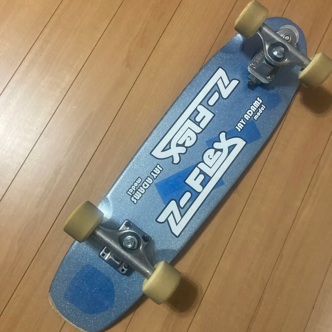 2026年最新】z-flex スケートボードの人気アイテム - メルカリ