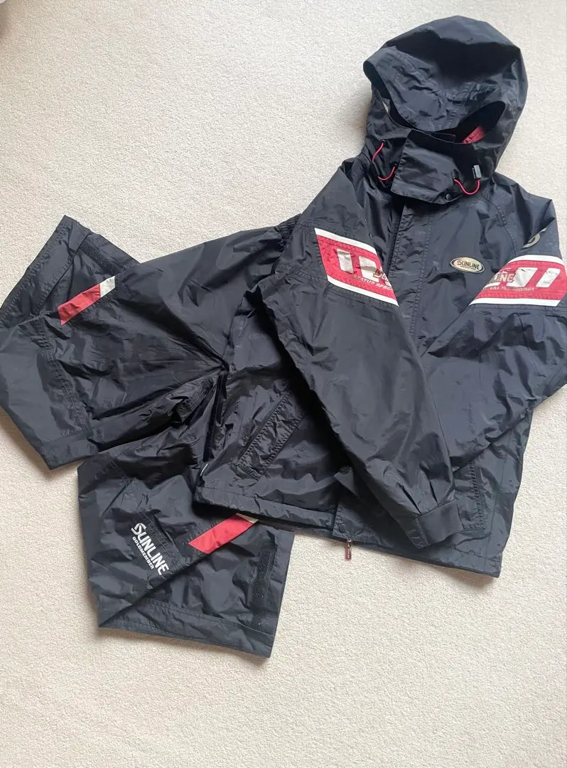 2026年最新】サンライン ゴアテックスの人気アイテム - メルカリ