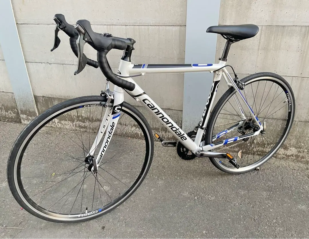 2026年最新】キャノンデール caad8の人気アイテム - メルカリ