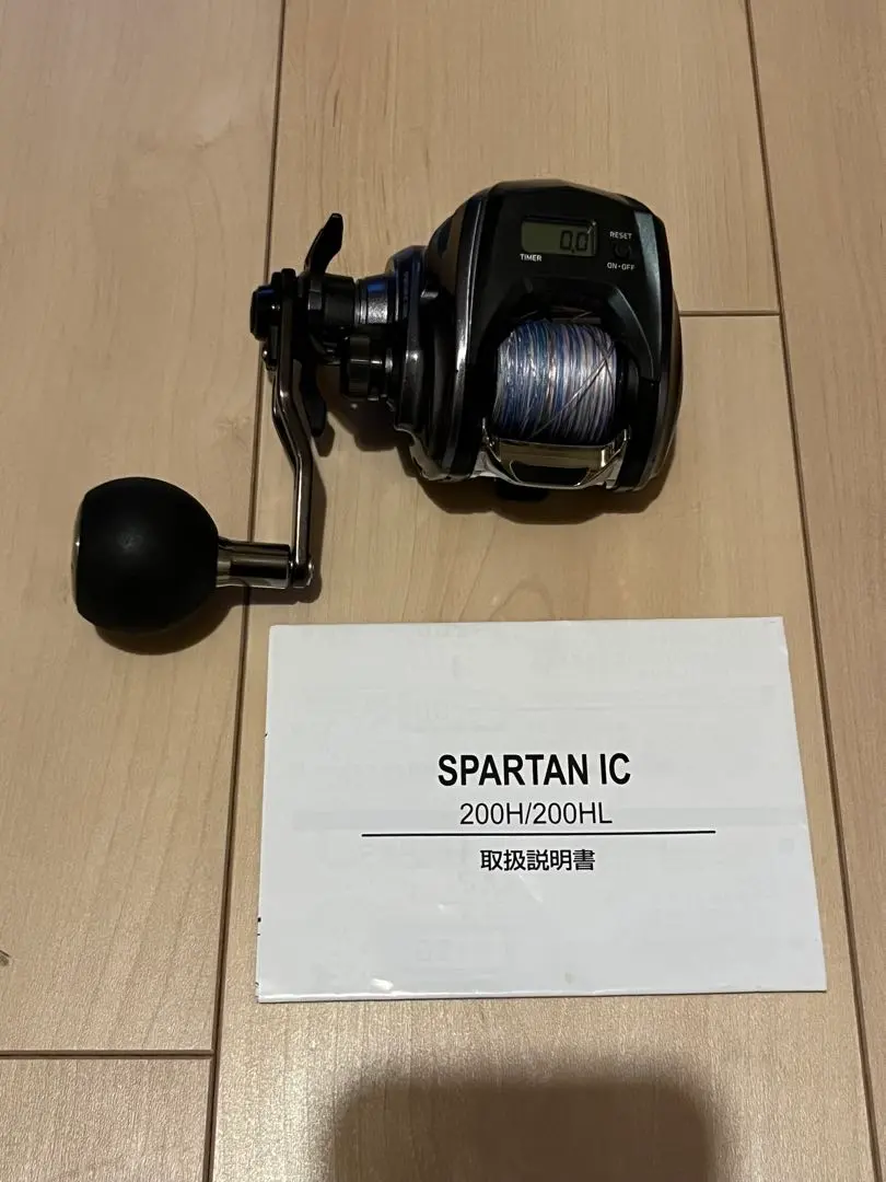 2026年最新】スパルタンic 200の人気アイテム - メルカリ