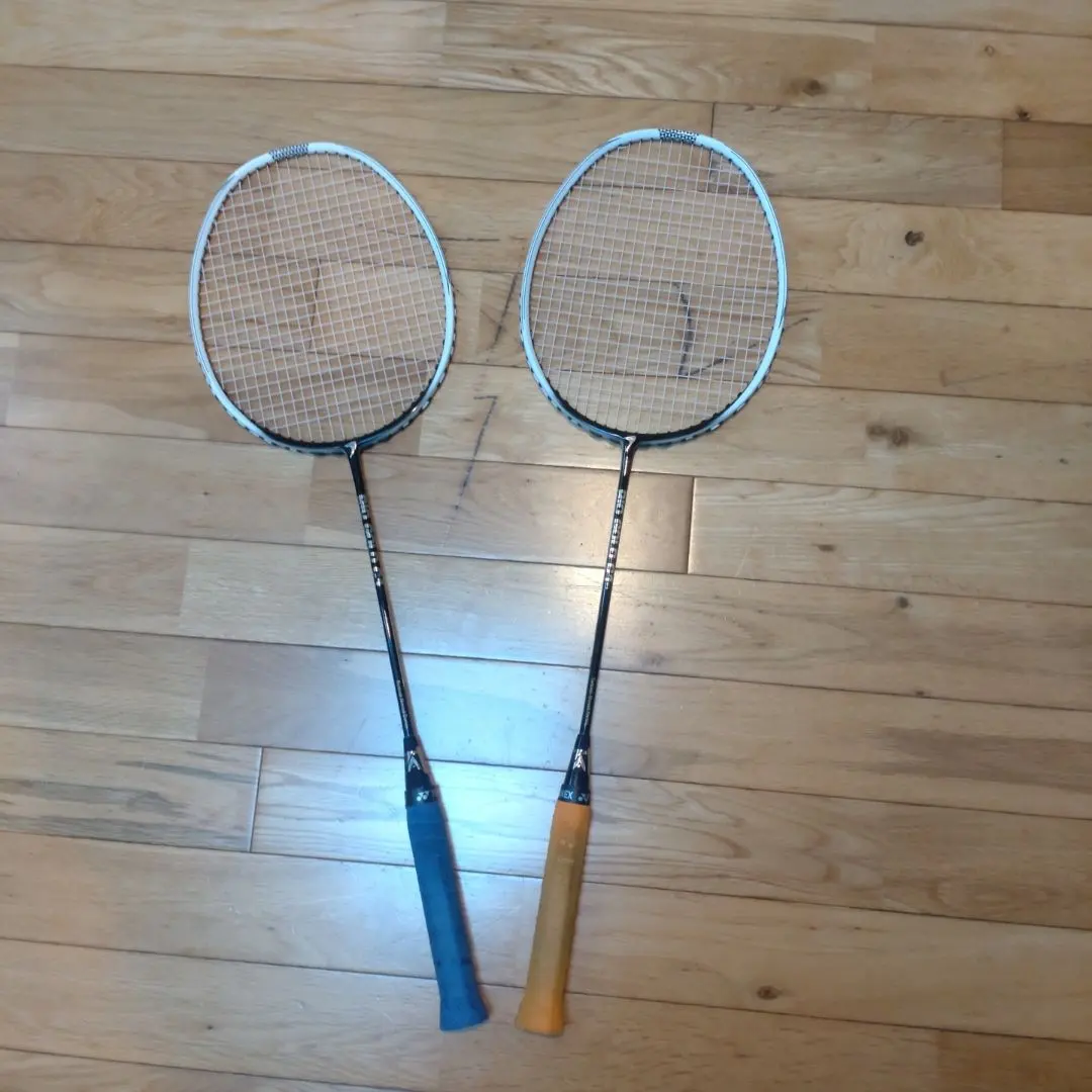 2026年最新】キズナバドミントンラケットの人気アイテム - メルカリ