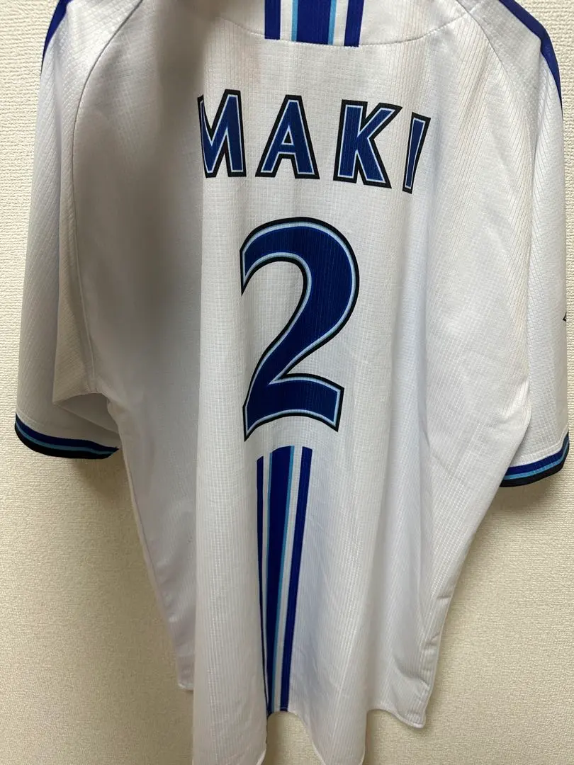 2026年最新】牧秀吾 ユニフォームの人気アイテム - メルカリ