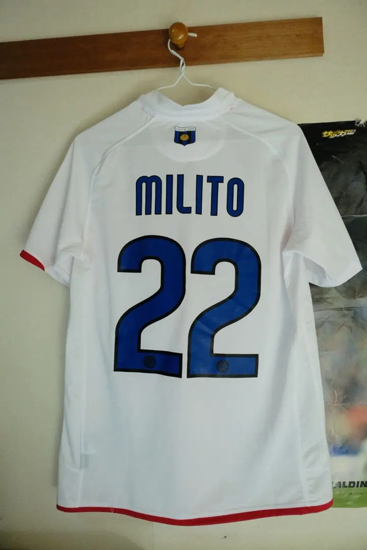 2026年最新】ディエゴ・ミリートの人気アイテム - メルカリ