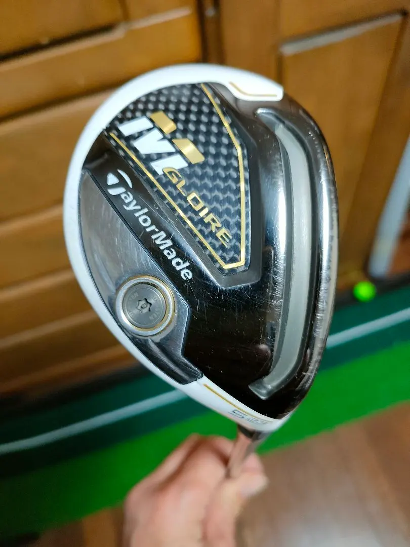 2026年最新】Mグローレ 6ユーティリティの人気アイテム - メルカリ