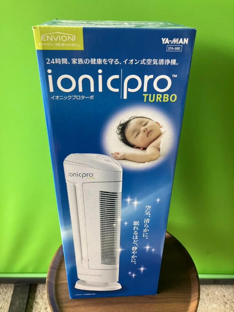 2026年最新】イオニックプロターボの人気アイテム - メルカリ