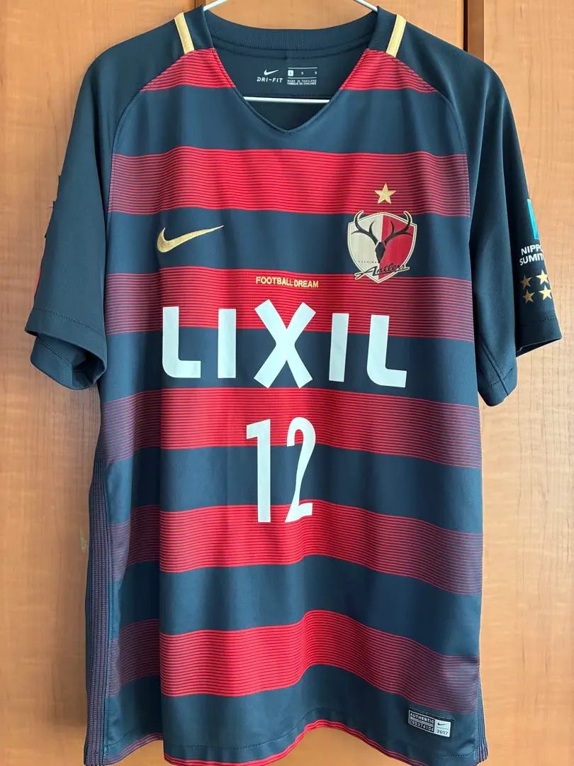 2026年最新】鹿島アントラーズユニフォーム 2010の人気アイテム - メルカリ