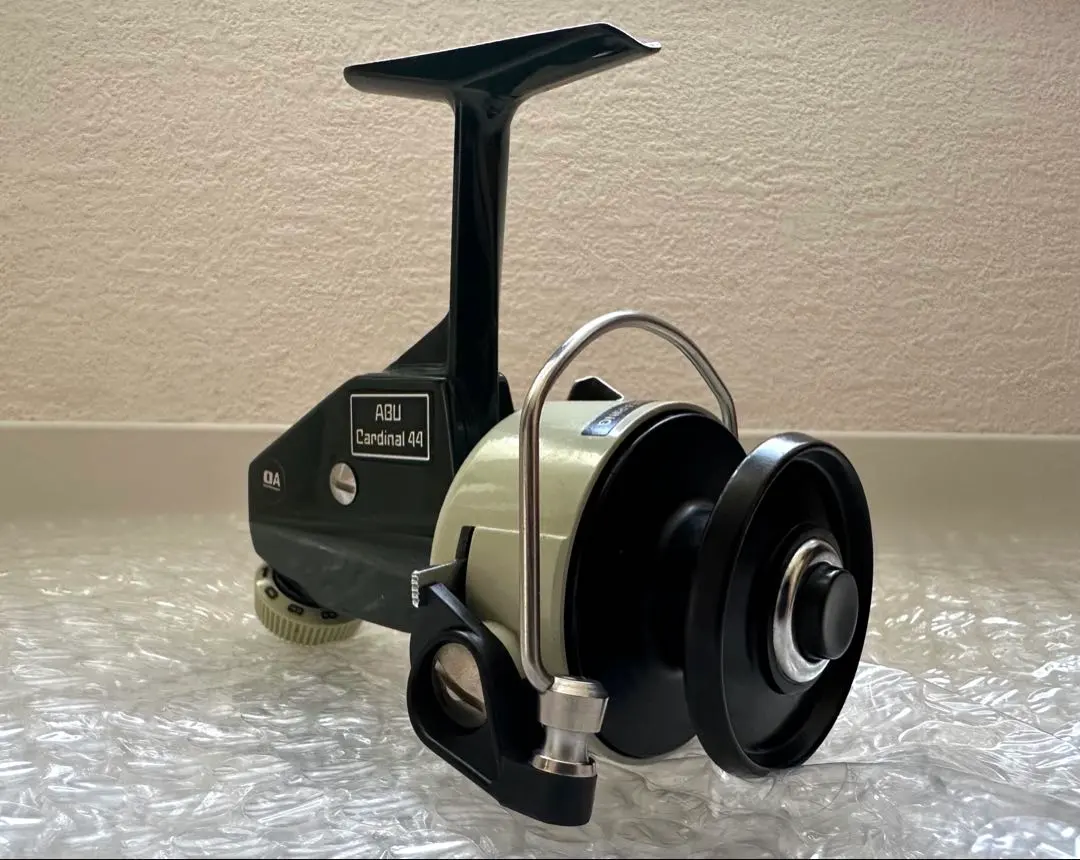 2026年最新】abu cardinal 44の人気アイテム - メルカリ