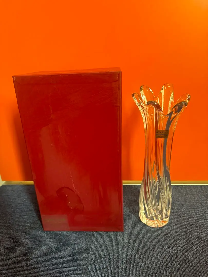 2026年最新】VARSOVIA クリスタルの人気アイテム - メルカリ