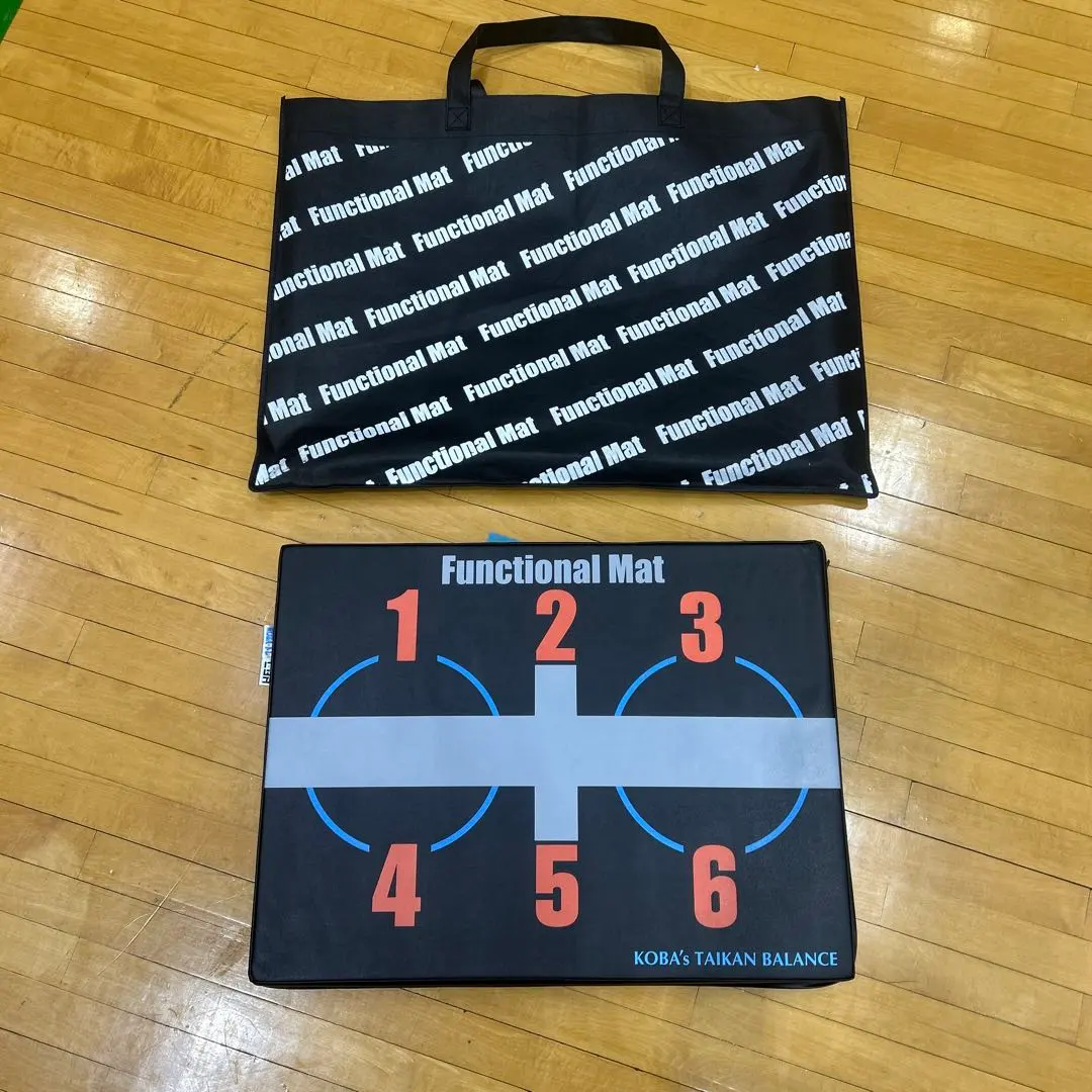 2026年最新】KOBA ファンクショナルマットの人気アイテム - メルカリ