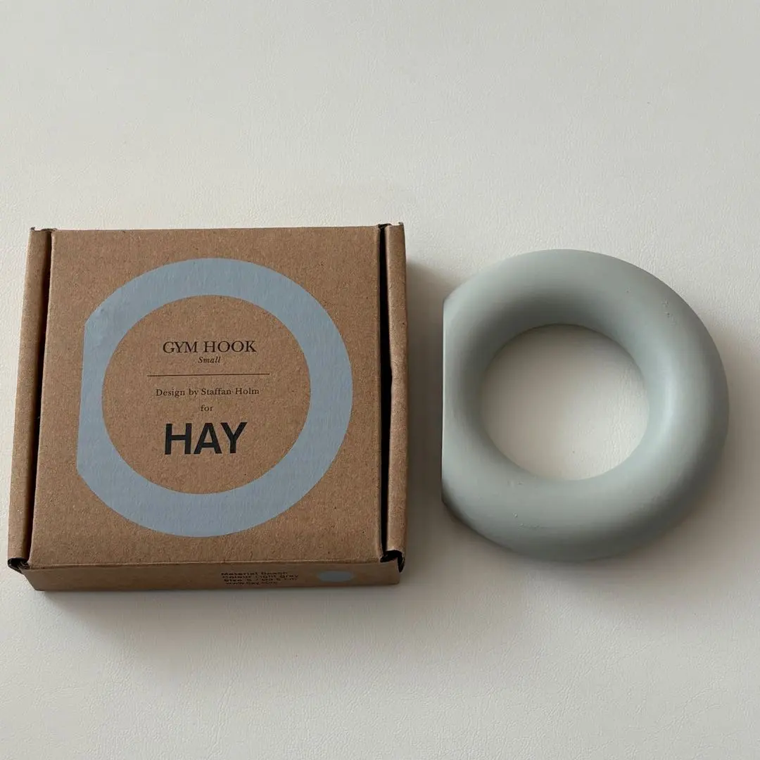 2026年最新】hay gym hook sの人気アイテム - メルカリ