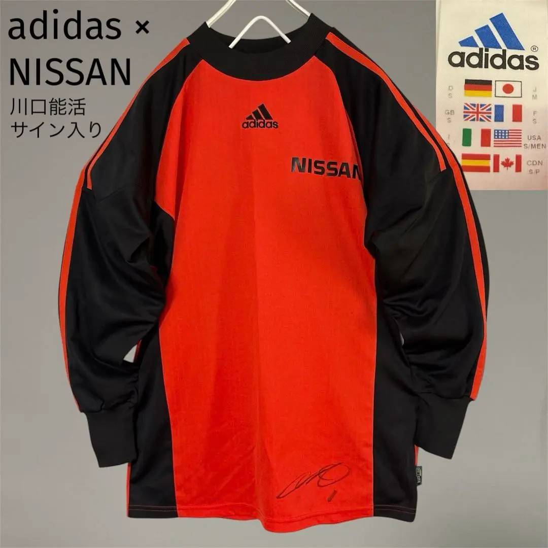 2026年最新】川口能活 ユニフォームの人気アイテム - メルカリ